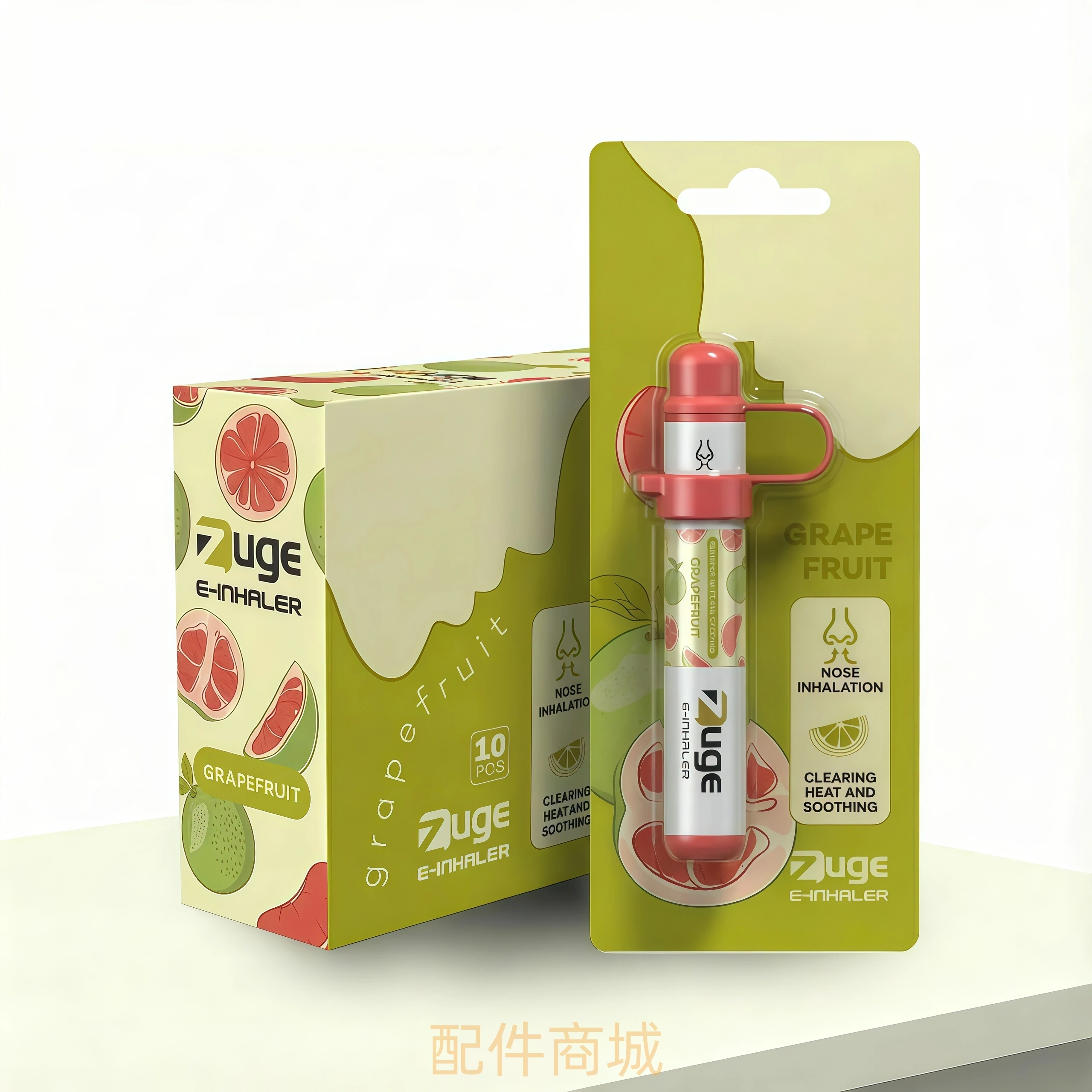 老齡化社會下,替煙棒為何越來越受歡迎? 3 替煙棒